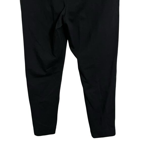 J. Crew Pintuck Sweatpant Straight Leg Pull On - Picture 9 of 10